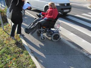 Projekt ''Občina po meri invalidov'' 15